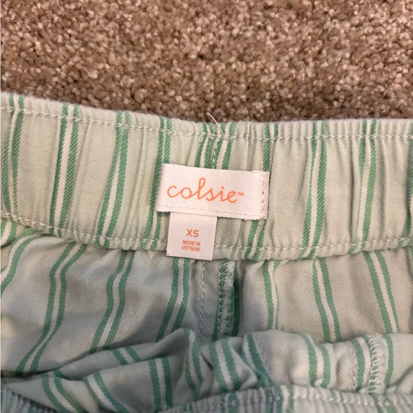 Colsie shorts - Picture 2 of 2